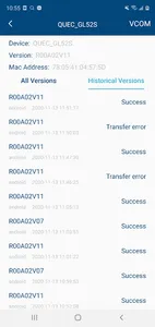 QIoT Link screenshot 2