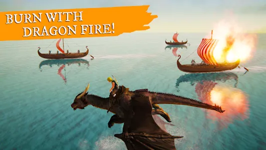 Dragon Hero Legend screenshot 22