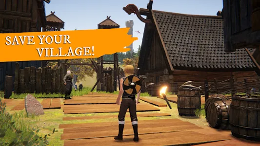 Dragon Hero Legend screenshot 3