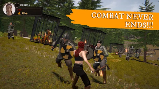 Dragon Hero Legend screenshot 5