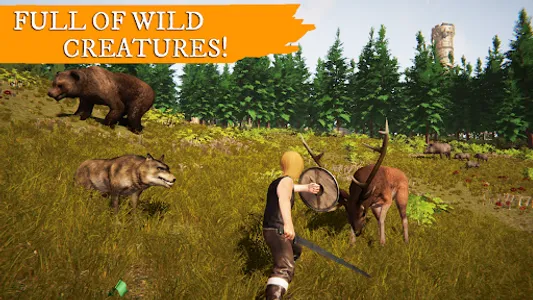 Dragon Hero Legend screenshot 7