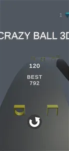 الكرة المجنونه screenshot 10