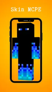 Skin Athos for Minecraft screenshot 1