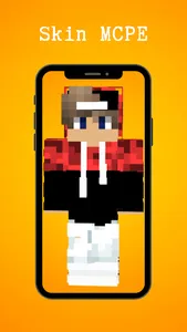 Skin Boys for Minecraft PE screenshot 0