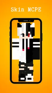 Skin Boys for Minecraft PE screenshot 1