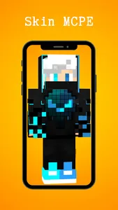 Skin Boys for Minecraft PE screenshot 4