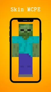 Skin Mobs for Minecraft screenshot 0
