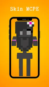 Skin Mobs for Minecraft screenshot 1