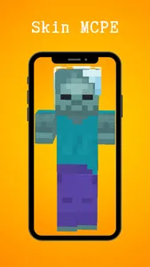 Skin Mobs for Minecraft screenshot 2