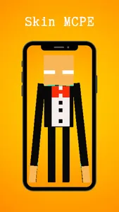Skin Mobs for Minecraft screenshot 3
