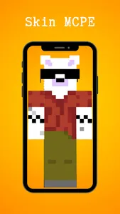 Skin Mobs for Minecraft screenshot 4