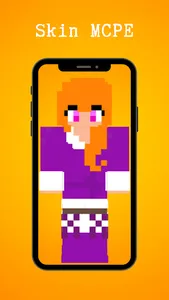 Skin Scooby Doo for MCPE screenshot 4
