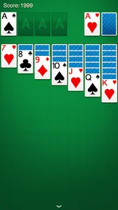 Solitaire: Daily Challenges screenshot 12