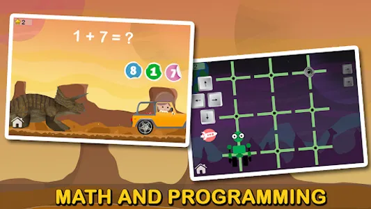 Educational Games for Kids screenshot 10