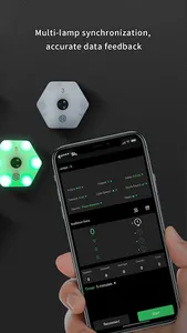 ReactionX screenshot 2