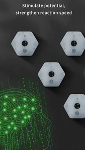 ReactionX screenshot 4