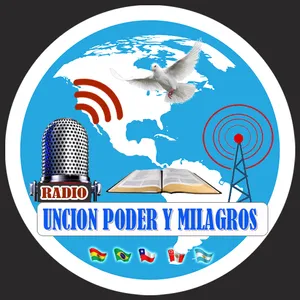 Radio Unción Poder y Milagros screenshot 0