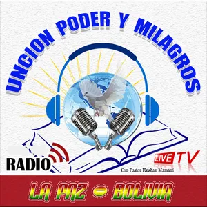 Radio Unción Poder y Milagros screenshot 1