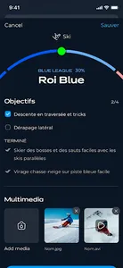 Boukii Teach screenshot 5