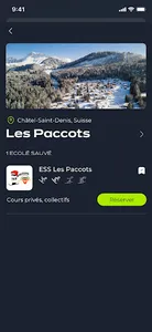 Boukii Sports screenshot 3