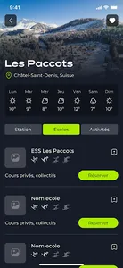 Boukii Sports screenshot 4