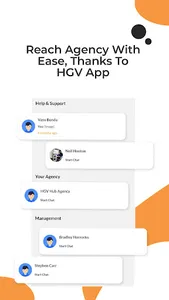HGV Driver Hub screenshot 21