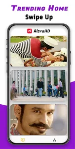 AltraHD - Telugu HD Videos for screenshot 2