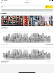 MyInroads screenshot 4