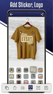 Tshirt Design Maker screenshot 3