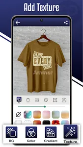 Tshirt Design Maker screenshot 5