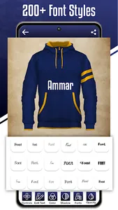 Tshirt Design Maker screenshot 6