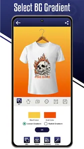 Tshirt Design Maker screenshot 7