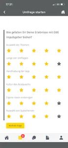 EWE Impulsgeber screenshot 2