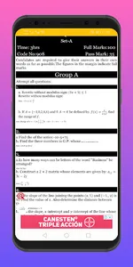 NEB Management class  12 screenshot 7