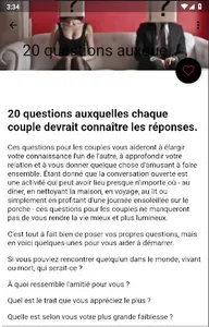 Questions à se poser en couple screenshot 11