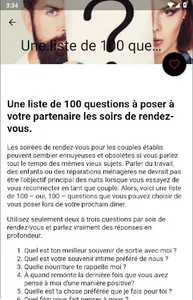 Questions à se poser en couple screenshot 12