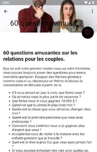 Questions à se poser en couple screenshot 14
