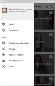 Questions à se poser en couple screenshot 15