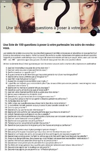 Questions à se poser en couple screenshot 20
