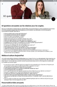 Questions à se poser en couple screenshot 22