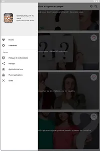 Questions à se poser en couple screenshot 23