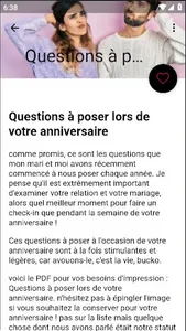 Questions à se poser en couple screenshot 6