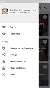 Questions à se poser en couple screenshot 7