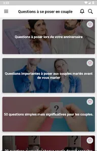 Questions à se poser en couple screenshot 8