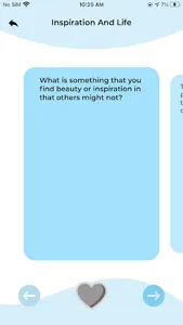 Questions For Us-Fun Couple ?s screenshot 6