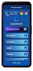 Questionz screenshot 3