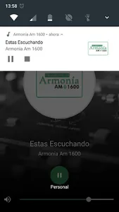 Am 1600 Armonía screenshot 0