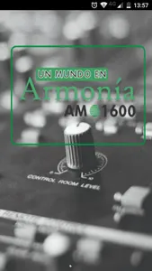 Am 1600 Armonía screenshot 2
