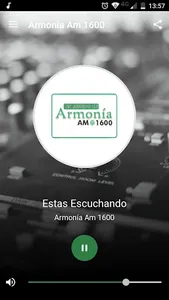 Am 1600 Armonía screenshot 3
