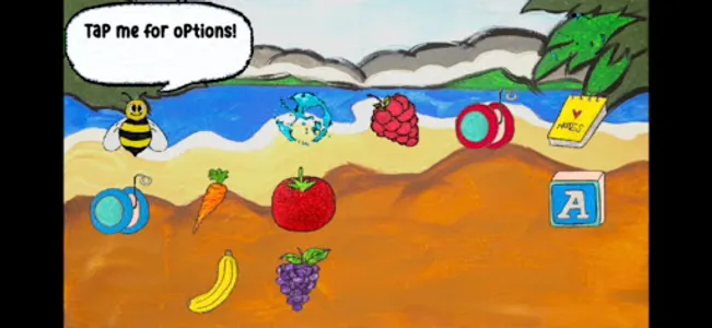 Toddler EyeSpy screenshot 14